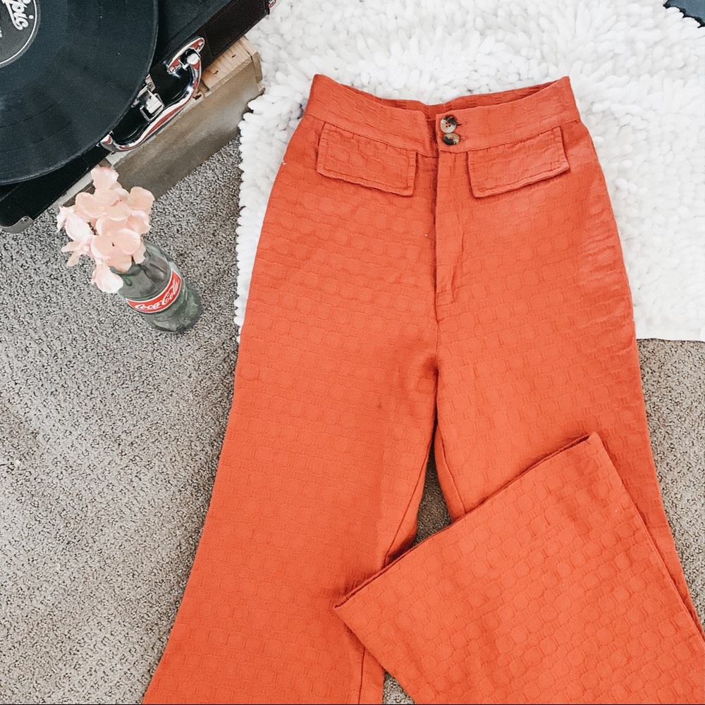 Urban Outfitter Bell Bottom Pants